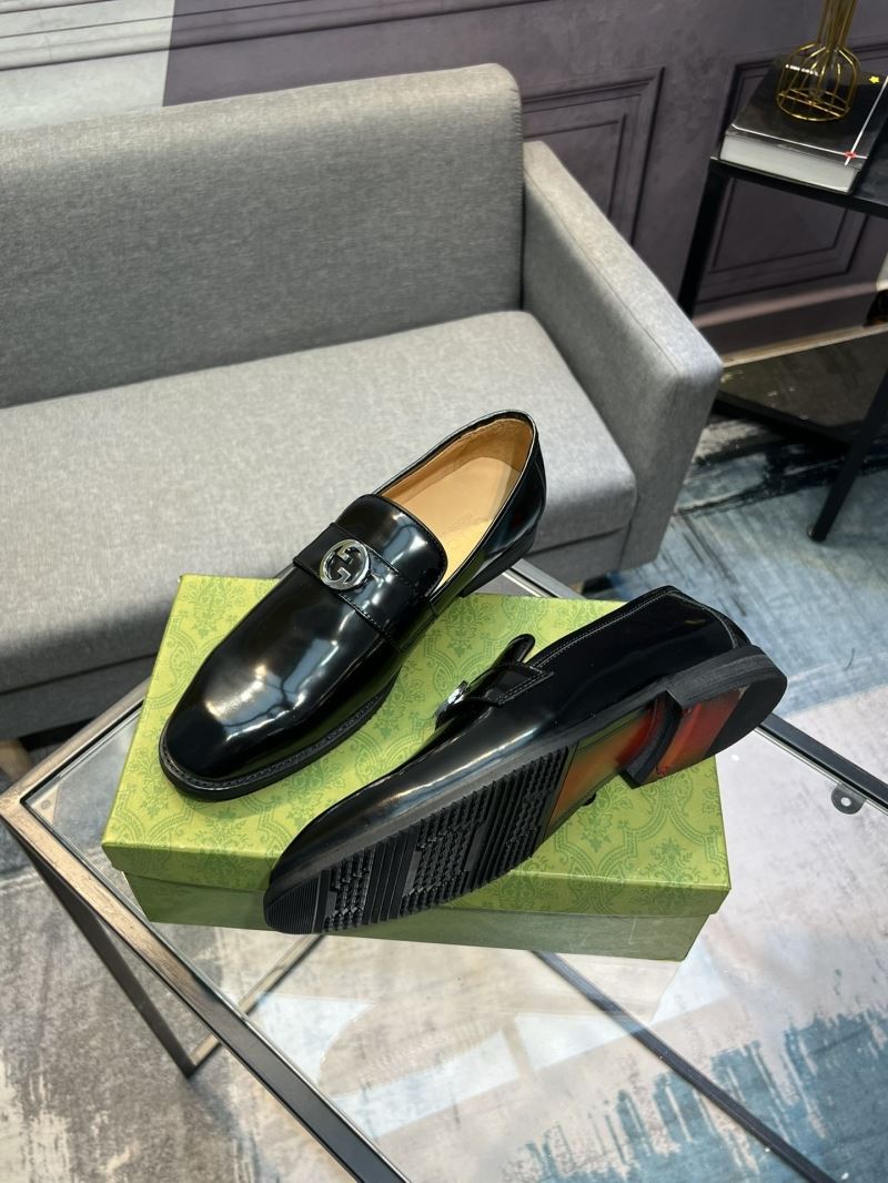 Gucci Business Shoes